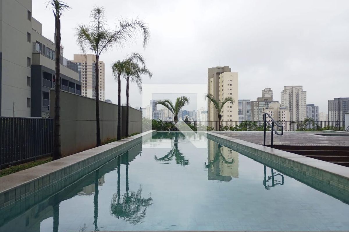 Apartamento, 2 quartos, 50 m² - Foto 46