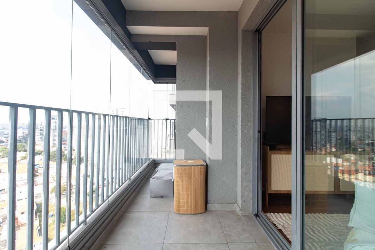 Apartamento, 2 quartos, 50 m² - Foto 33