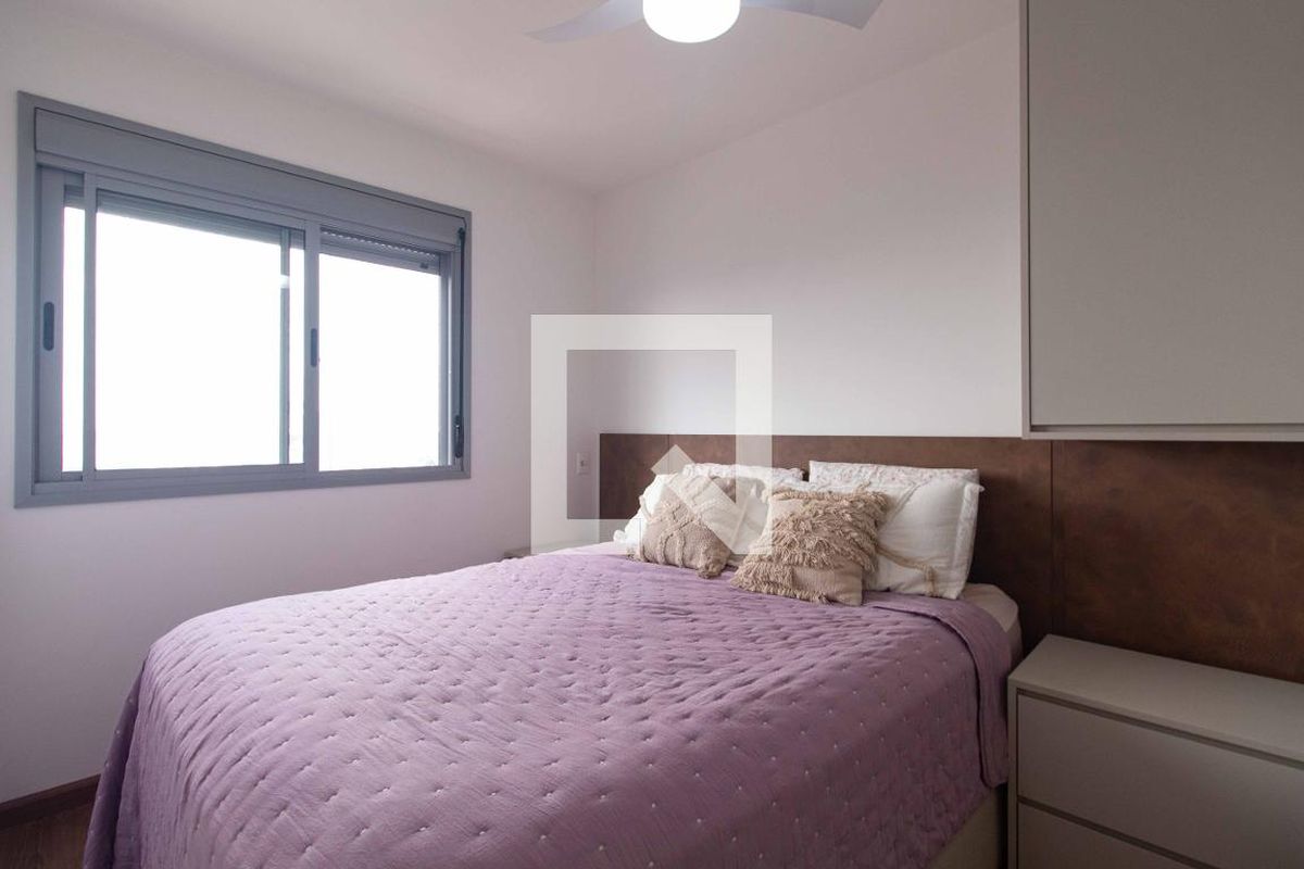 Apartamento, 2 quartos, 50 m² - Foto 11