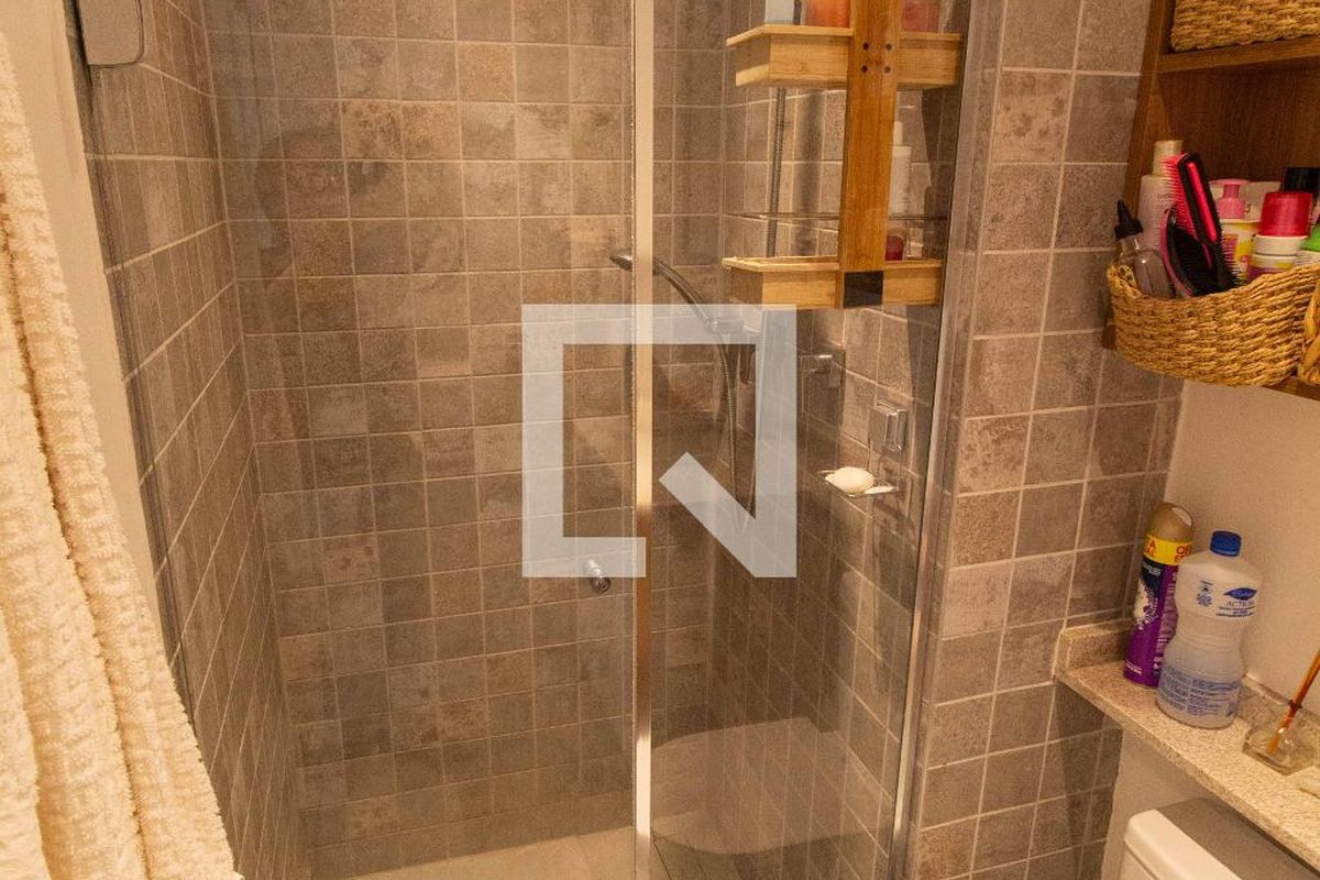 Apartamento, 2 quartos, 50 m² - Foto 20