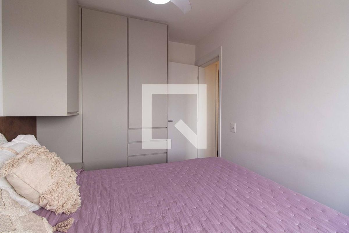 Apartamento, 2 quartos, 50 m² - Foto 14