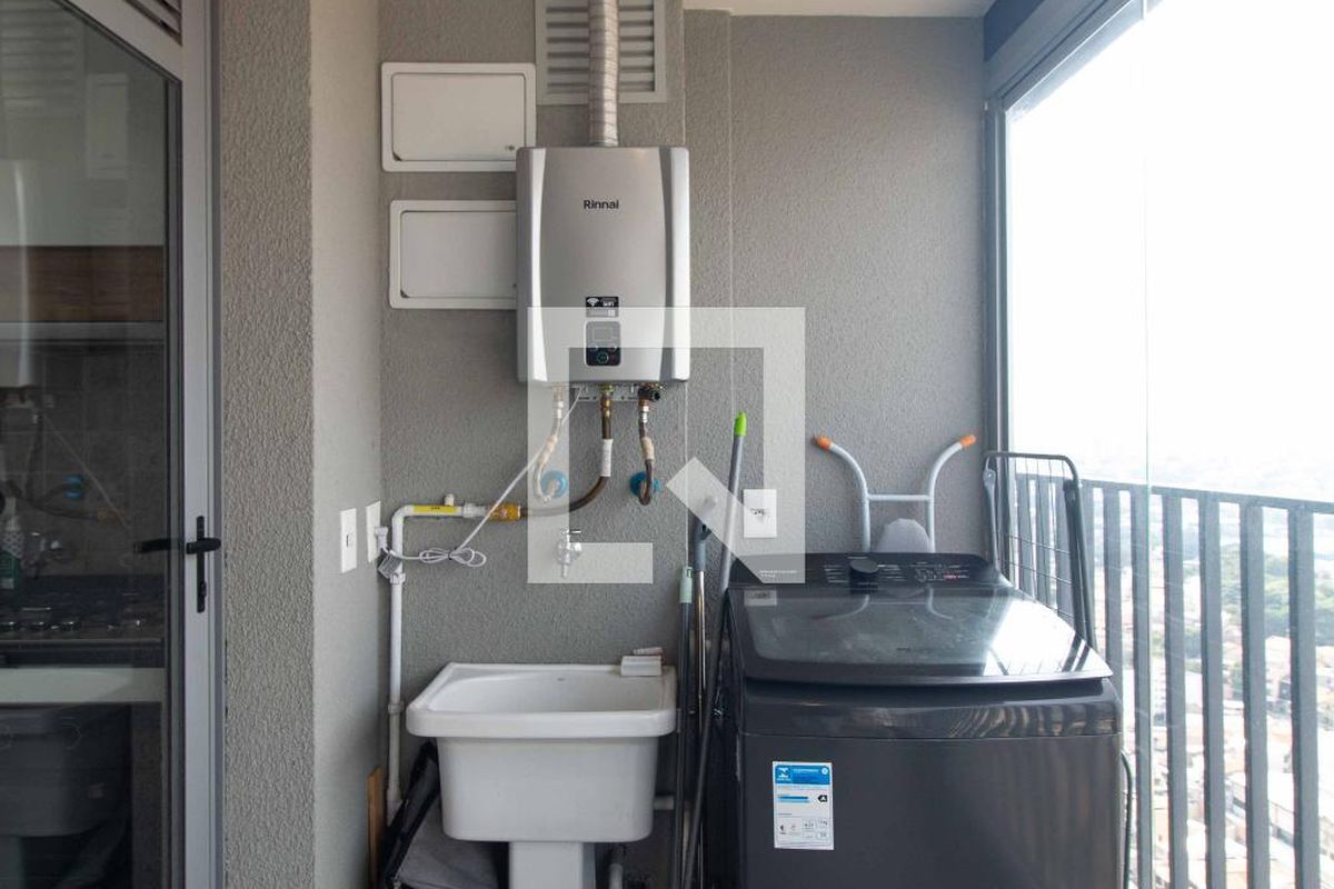 Apartamento, 2 quartos, 50 m² - Foto 31