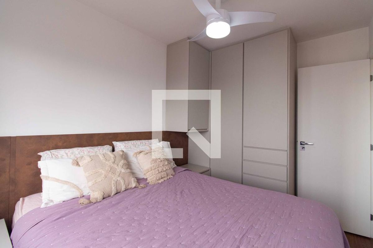 Apartamento, 2 quartos, 50 m² - Foto 13