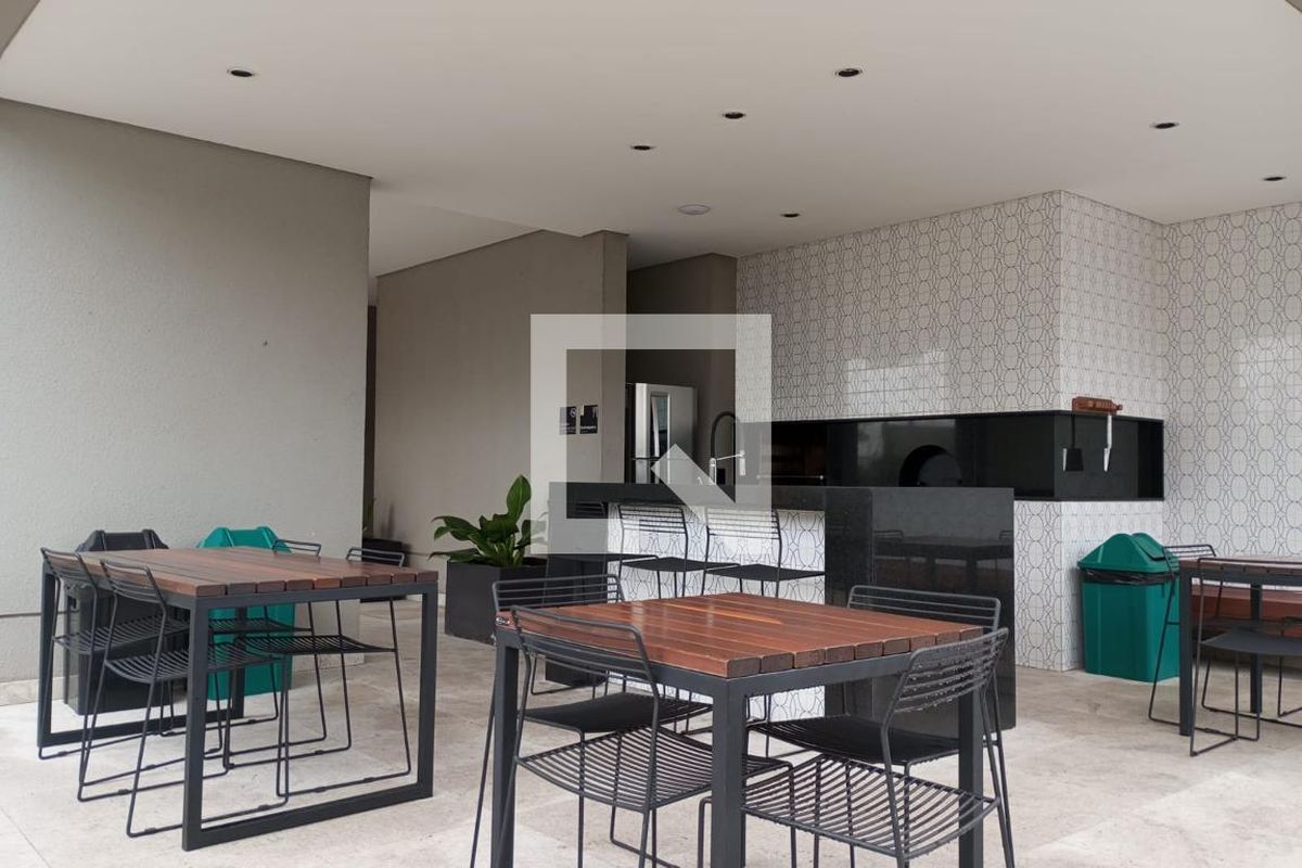 Apartamento, 2 quartos, 50 m² - Foto 42