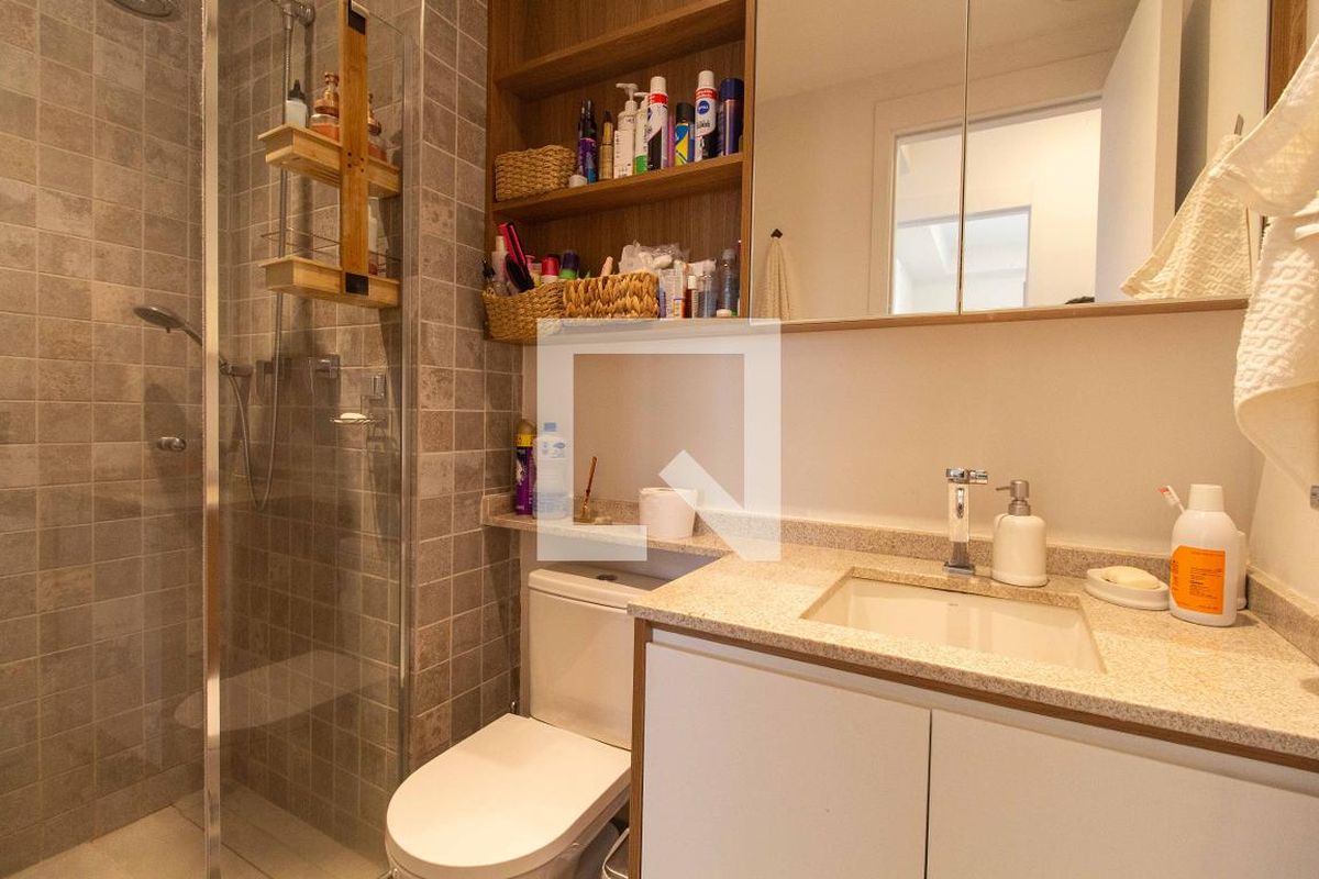Apartamento, 2 quartos, 50 m² - Foto 21
