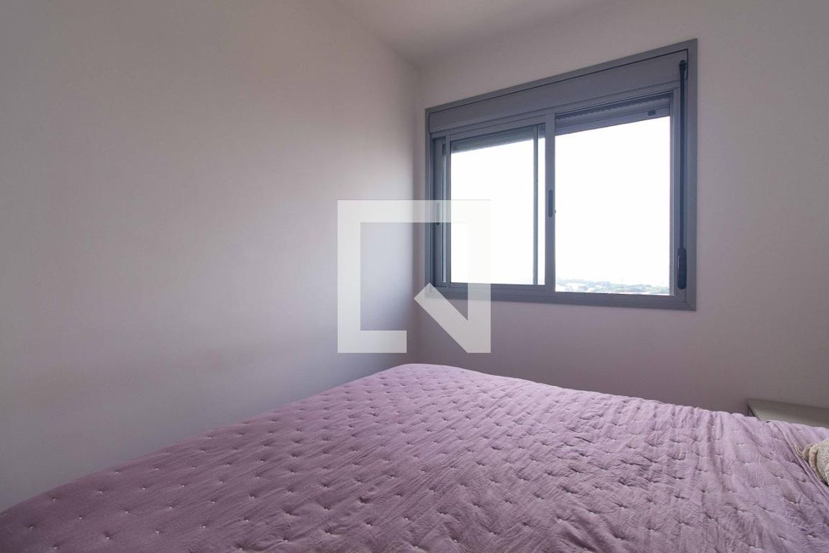Apartamento, 2 quartos, 50 m² - Foto 12