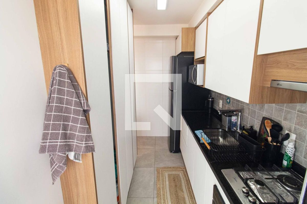 Apartamento, 2 quartos, 50 m² - Foto 28