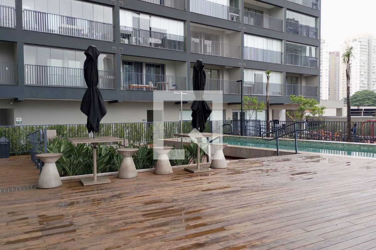 Apartamento, 2 quartos, 50 m² - Foto 45