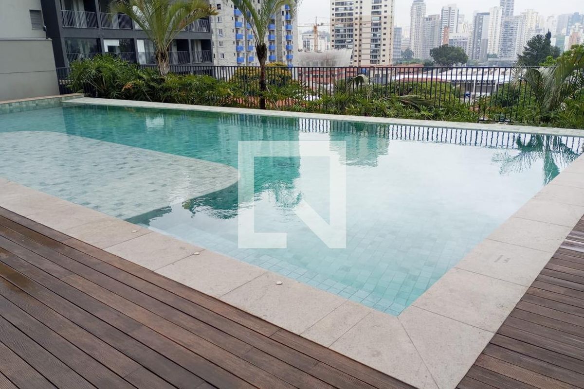 Apartamento, 2 quartos, 50 m² - Foto 47