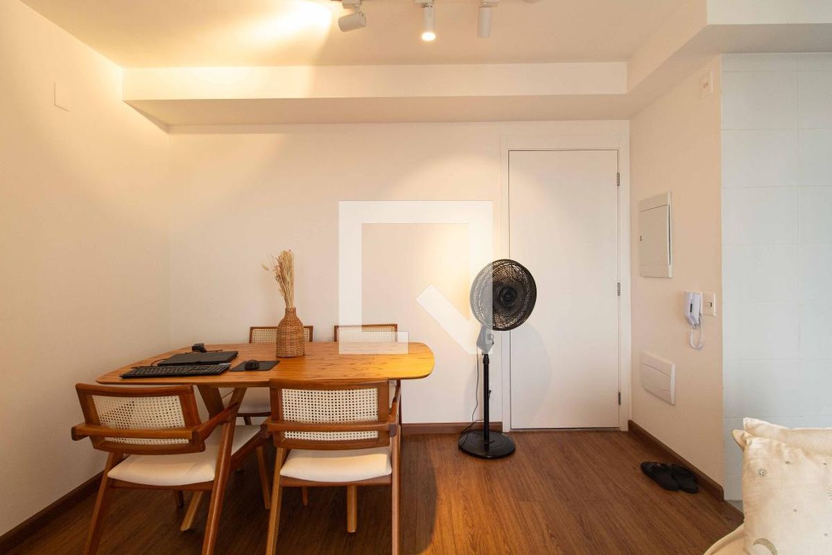 Apartamento, 2 quartos, 50 m² - Foto 4