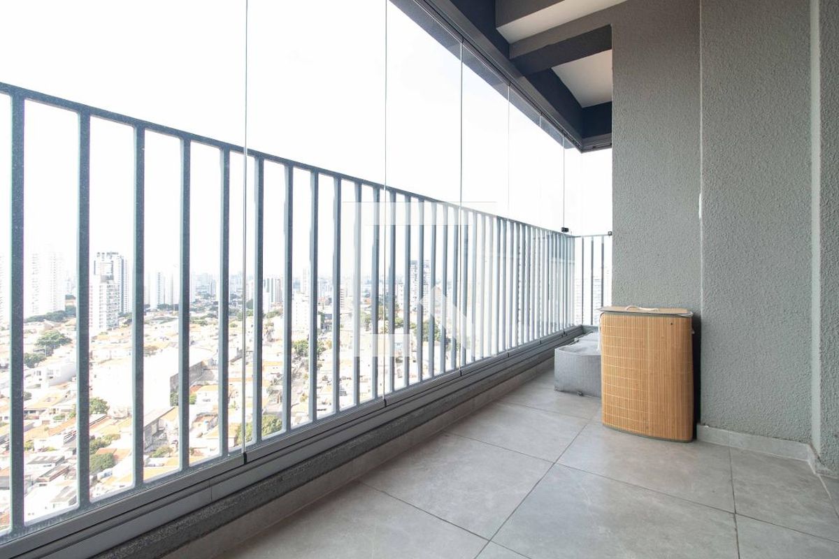 Apartamento, 2 quartos, 50 m² - Foto 34