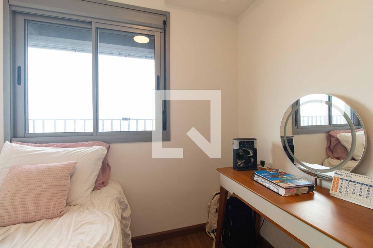 Apartamento, 2 quartos, 50 m² - Foto 8