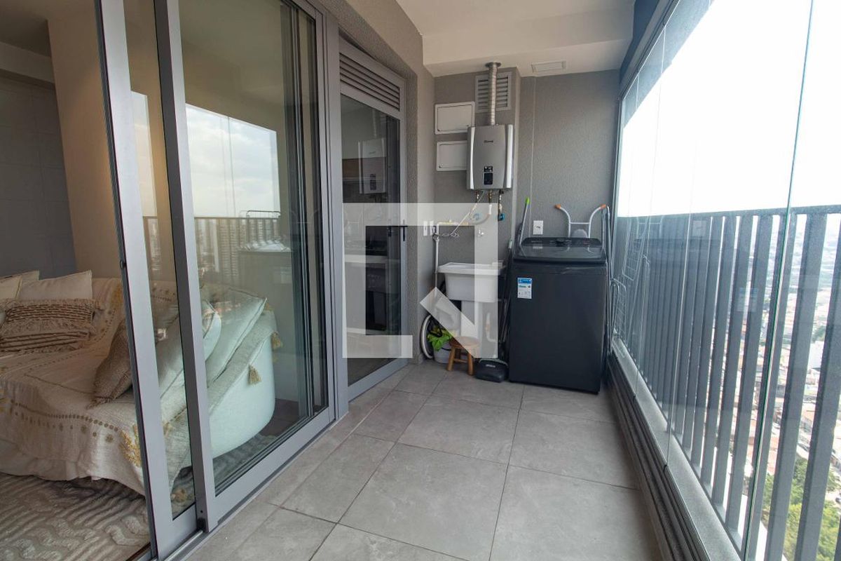 Apartamento, 2 quartos, 50 m² - Foto 36