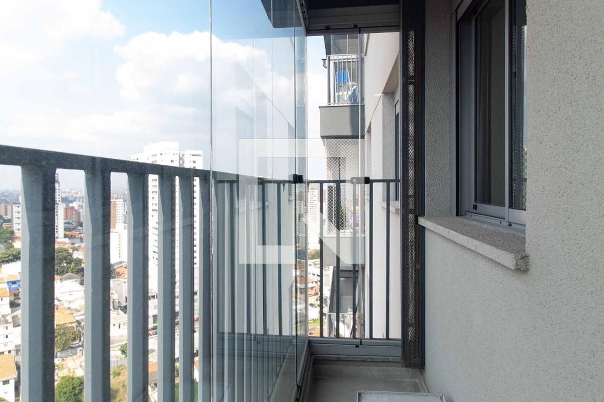 Apartamento, 2 quartos, 50 m² - Foto 35