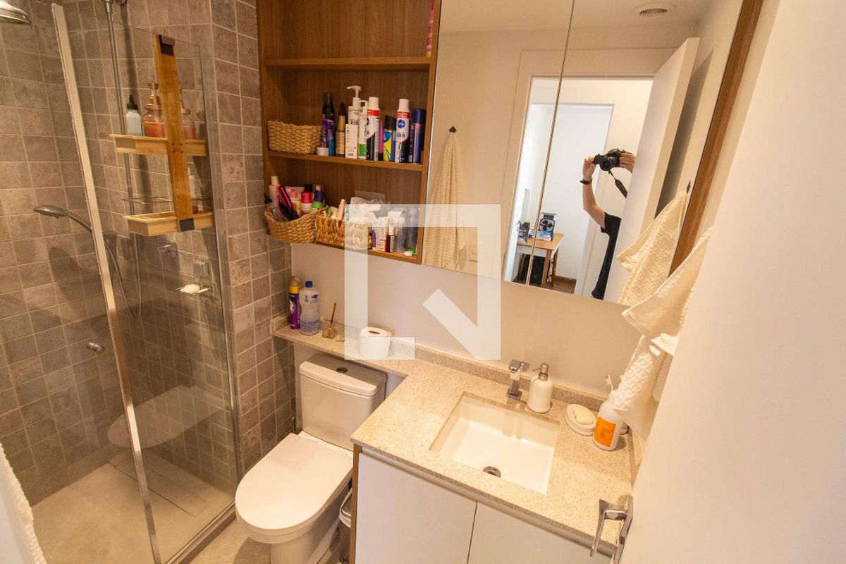 Apartamento, 2 quartos, 50 m² - Foto 19