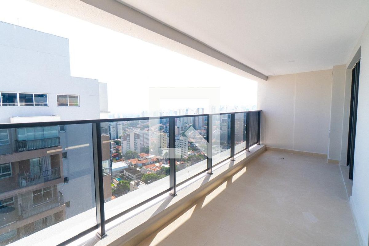 Apartamento, 1 quarto, 47 m² - Foto 5