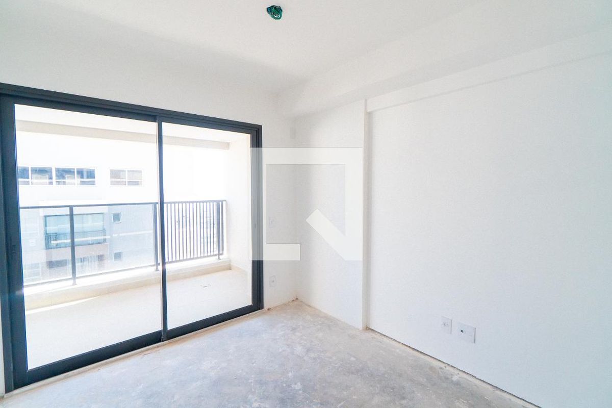 Apartamento, 1 quarto, 47 m² - Foto 7
