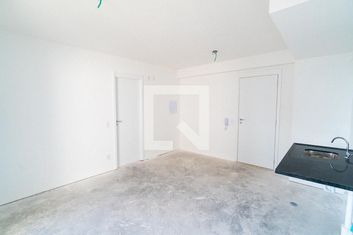 Apartamento, 1 quarto, 47 m² - Foto 2