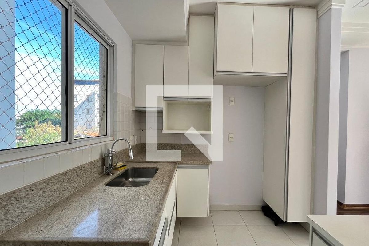 Apartamento à Venda - Parque Prado, 2 Quartos,  64 m2 em , Campinas - sp | SoloBR