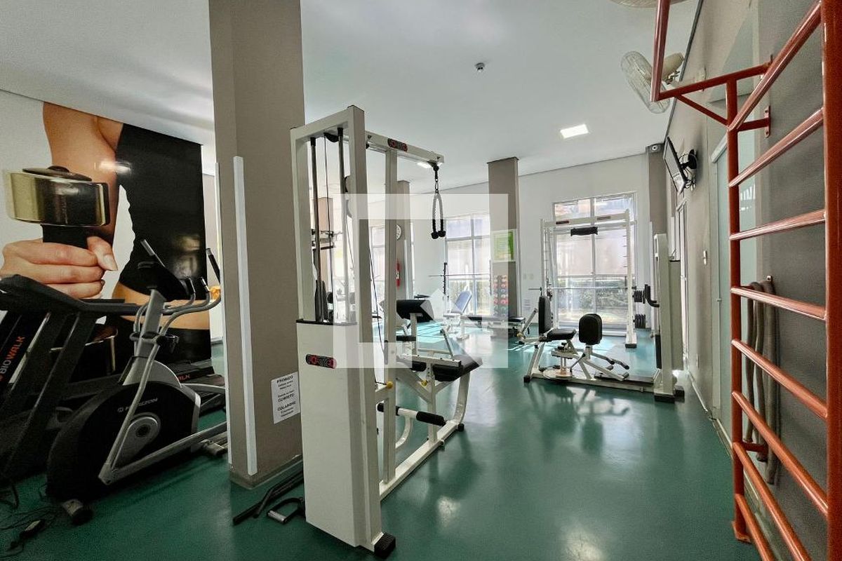 Apartamento à Venda - Parque Prado, 2 Quartos,  64 m2 em , Campinas - sp | SoloBR