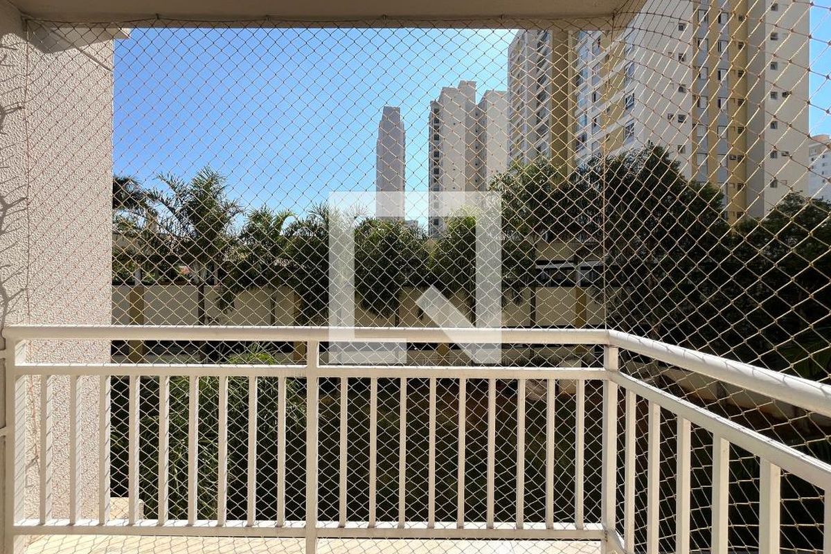 Apartamento à Venda - Parque Prado, 2 Quartos,  64 m2 em , Campinas - sp | SoloBR