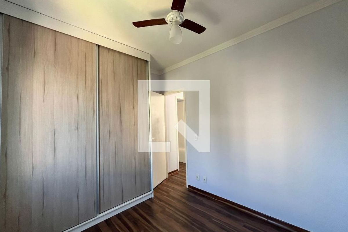 Apartamento à Venda - Parque Prado, 2 Quartos,  64 m2 em , Campinas - sp | SoloBR