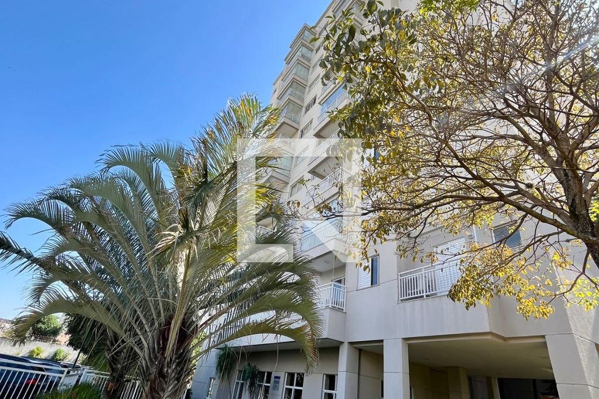 Apartamento à Venda - Parque Prado, 2 Quartos,  64 m2 em , Campinas - sp | SoloBR