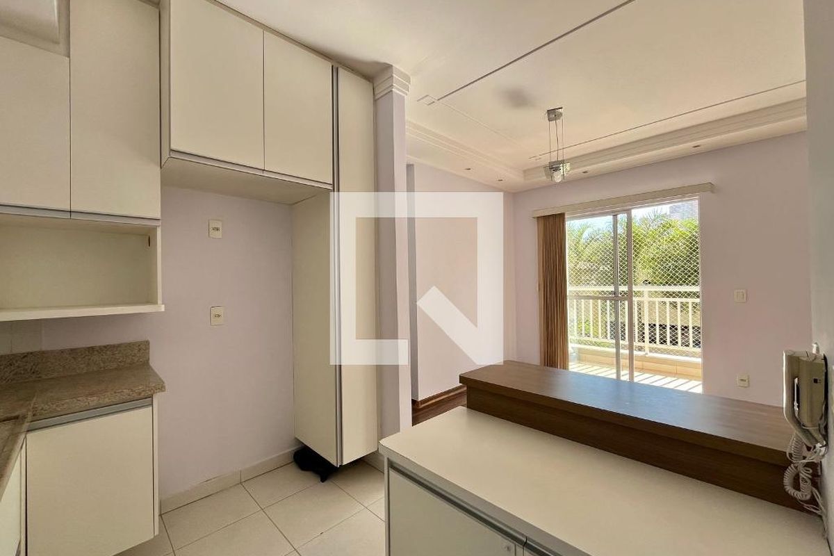 Apartamento à Venda - Parque Prado, 2 Quartos,  64 m2 em , Campinas - sp | SoloBR