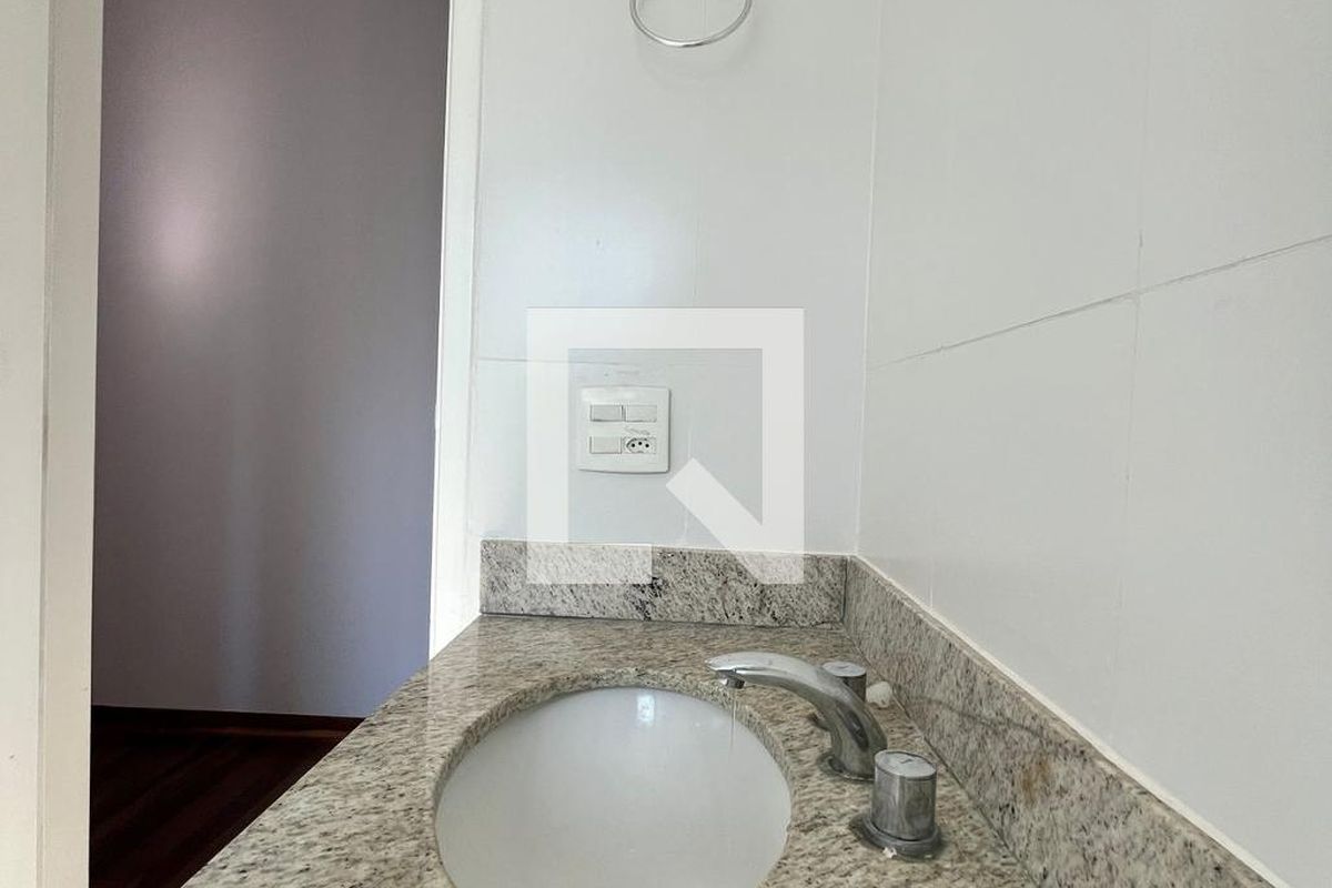 Apartamento à Venda - Parque Prado, 2 Quartos,  64 m2 em , Campinas - sp | SoloBR