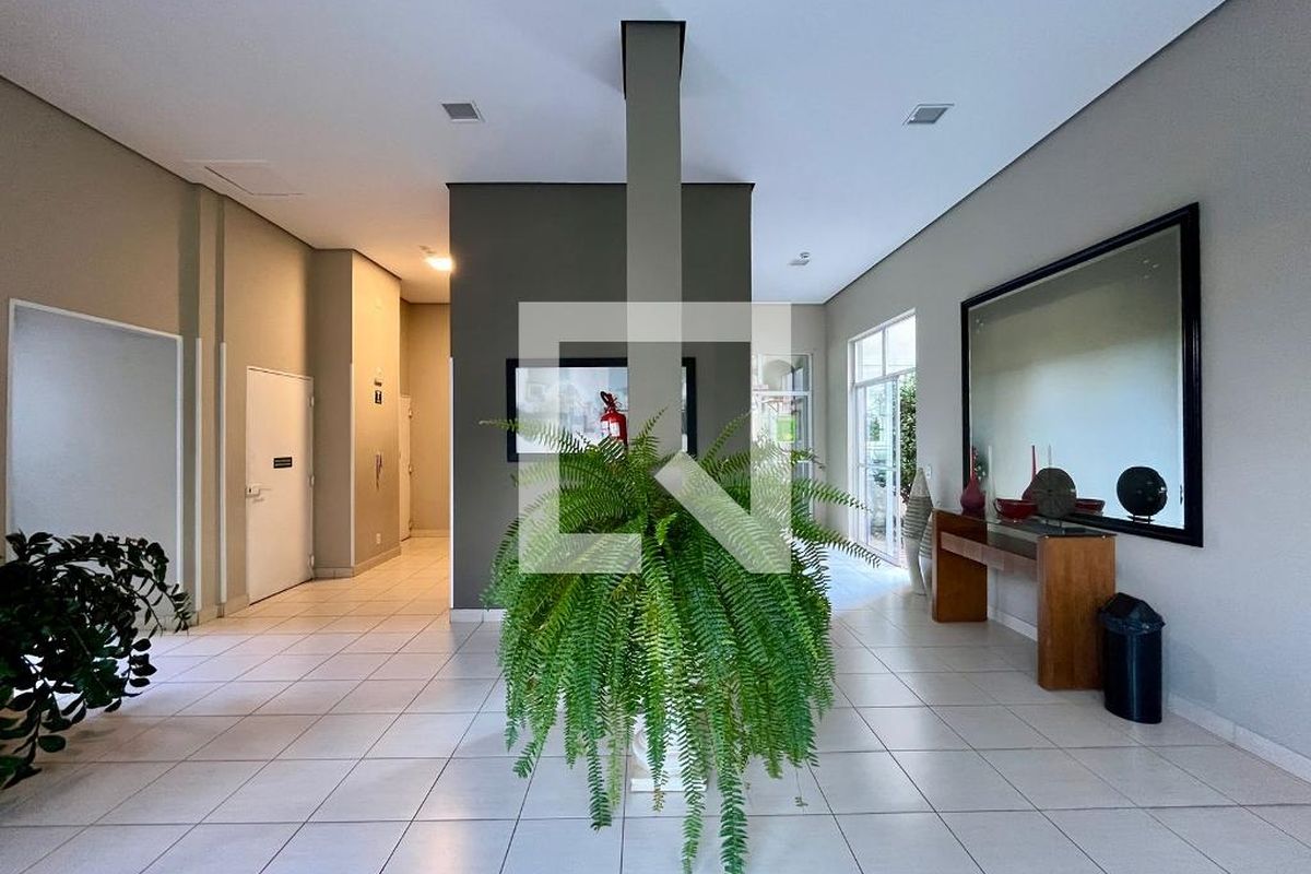 Apartamento à Venda - Parque Prado, 2 Quartos,  64 m2 em , Campinas - sp | SoloBR