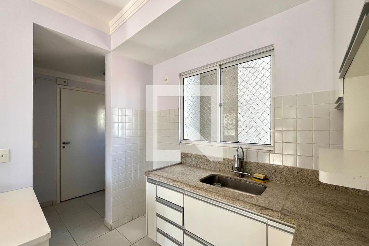 Apartamento à Venda - Parque Prado, 2 Quartos,  64 m2 em , Campinas - sp | SoloBR