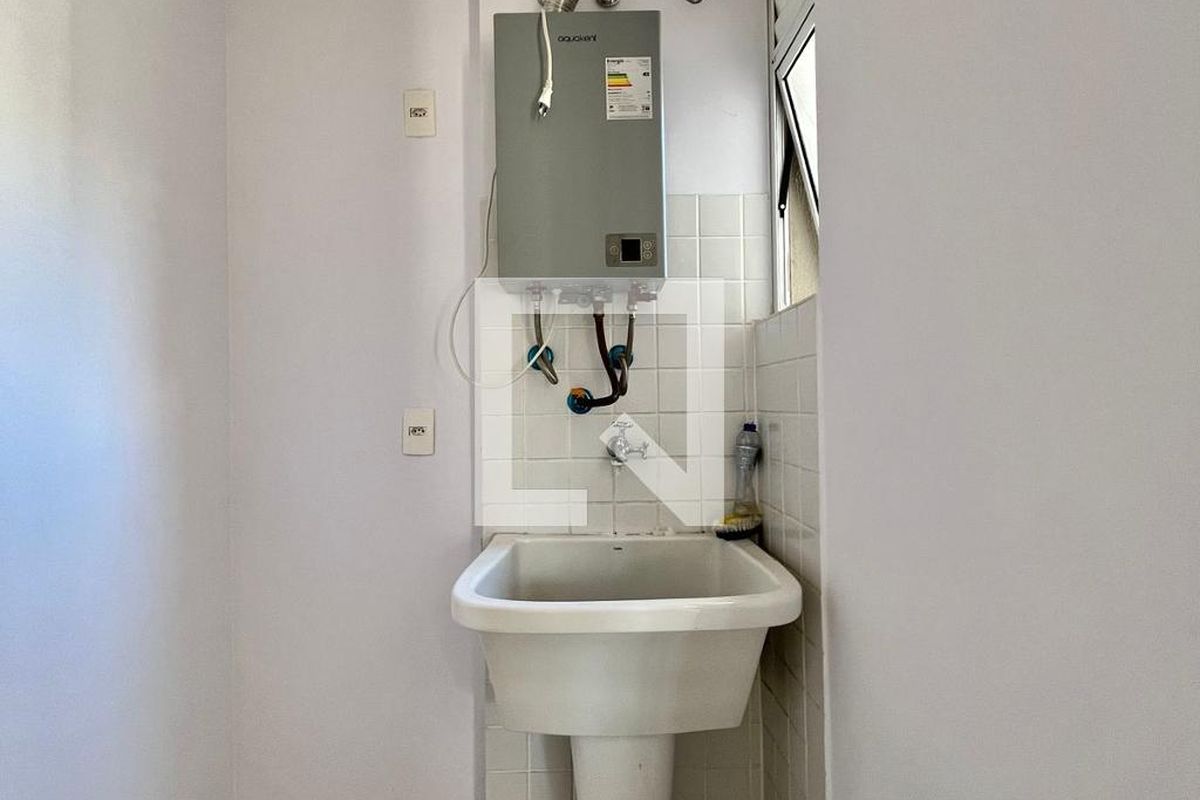 Apartamento à Venda - Parque Prado, 2 Quartos,  64 m2 em , Campinas - sp | SoloBR