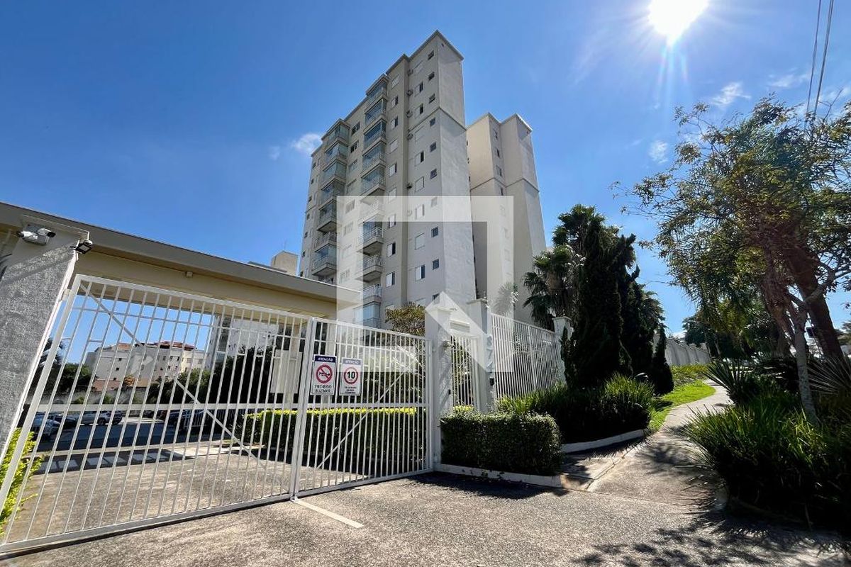 Apartamento à Venda - Parque Prado, 2 Quartos,  64 m2 em , Campinas - sp | SoloBR