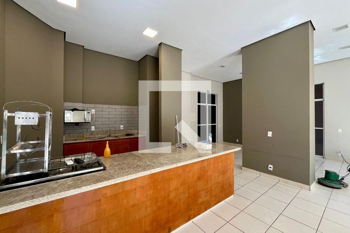 Apartamento à Venda - Parque Prado, 2 Quartos,  64 m2 em , Campinas - sp | SoloBR