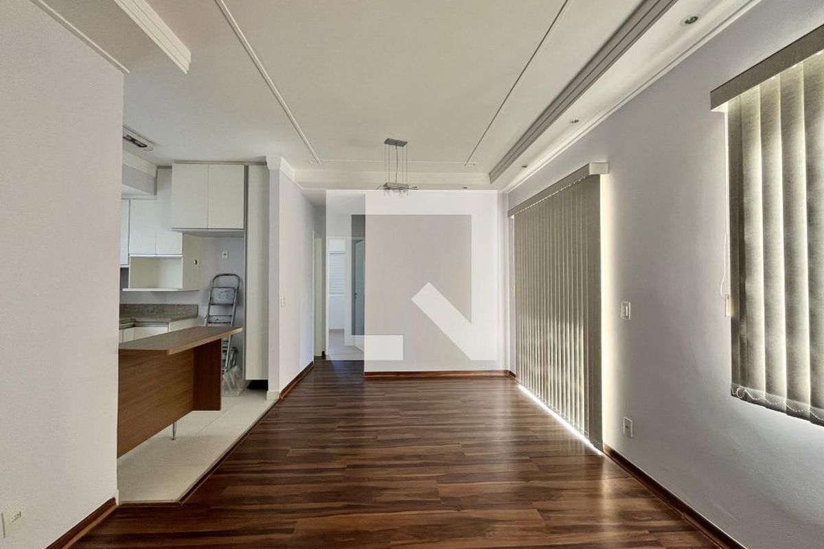 Apartamento à Venda - Parque Prado, 2 Quartos,  64 m2 em , Campinas - sp | SoloBR