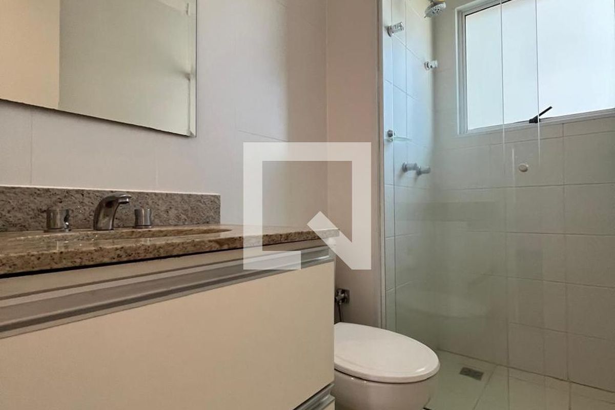 Apartamento à Venda - Parque Prado, 2 Quartos,  64 m2 em , Campinas - sp | SoloBR