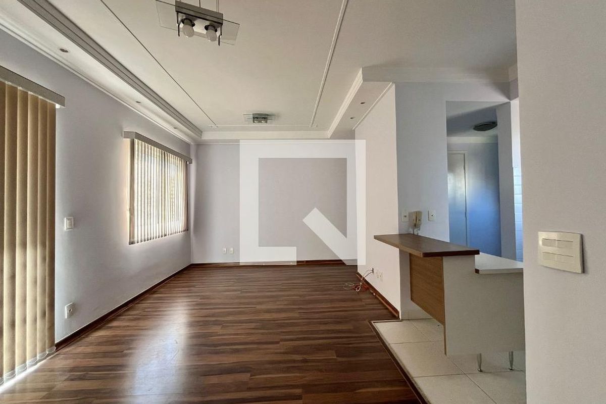 Apartamento à Venda - Parque Prado, 2 Quartos,  64 m2 em , Campinas - sp | SoloBR