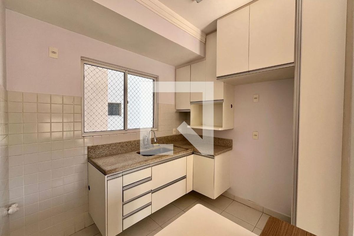 Apartamento à Venda - Parque Prado, 2 Quartos,  64 m2 em , Campinas - sp | SoloBR