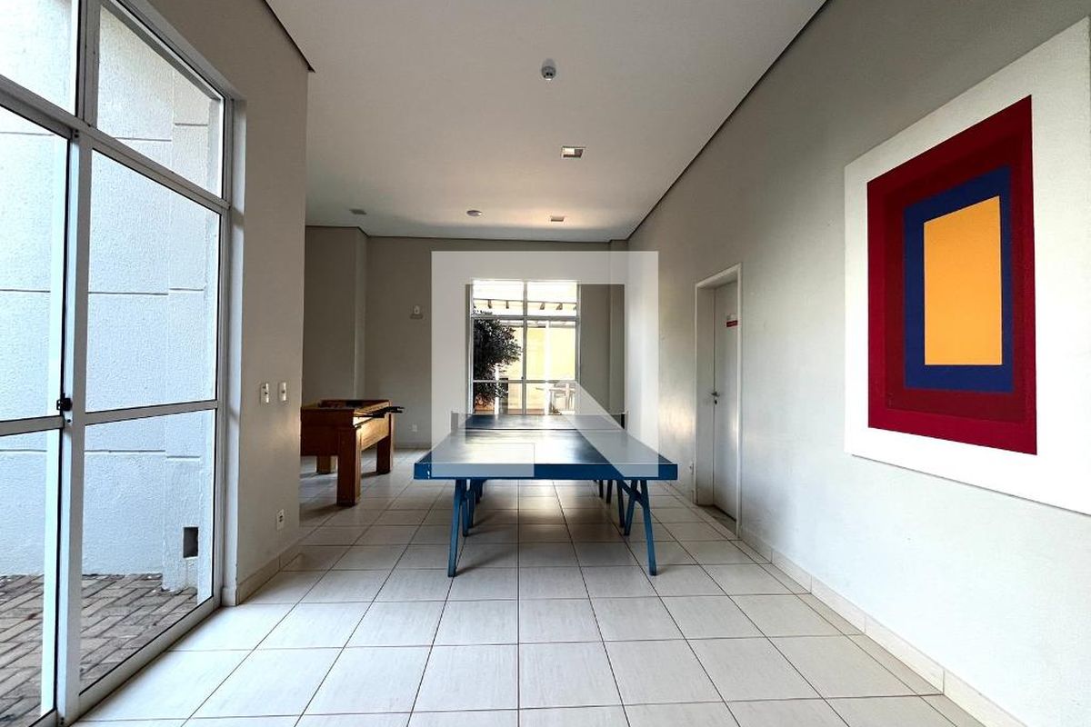 Apartamento à Venda - Parque Prado, 2 Quartos,  64 m2 em , Campinas - sp | SoloBR