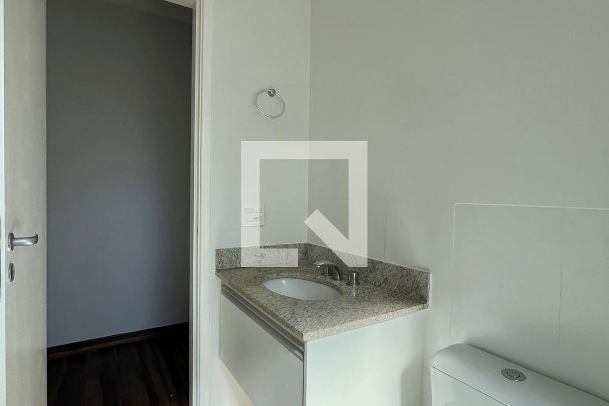 Apartamento à Venda - Parque Prado, 2 Quartos,  64 m2 em , Campinas - sp | SoloBR