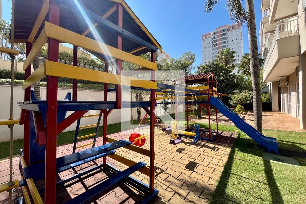 Apartamento à Venda - Parque Prado, 2 Quartos,  64 m2 em , Campinas - sp | SoloBR