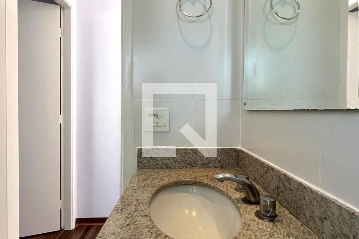 Apartamento à Venda - Parque Prado, 2 Quartos,  64 m2 em , Campinas - sp | SoloBR