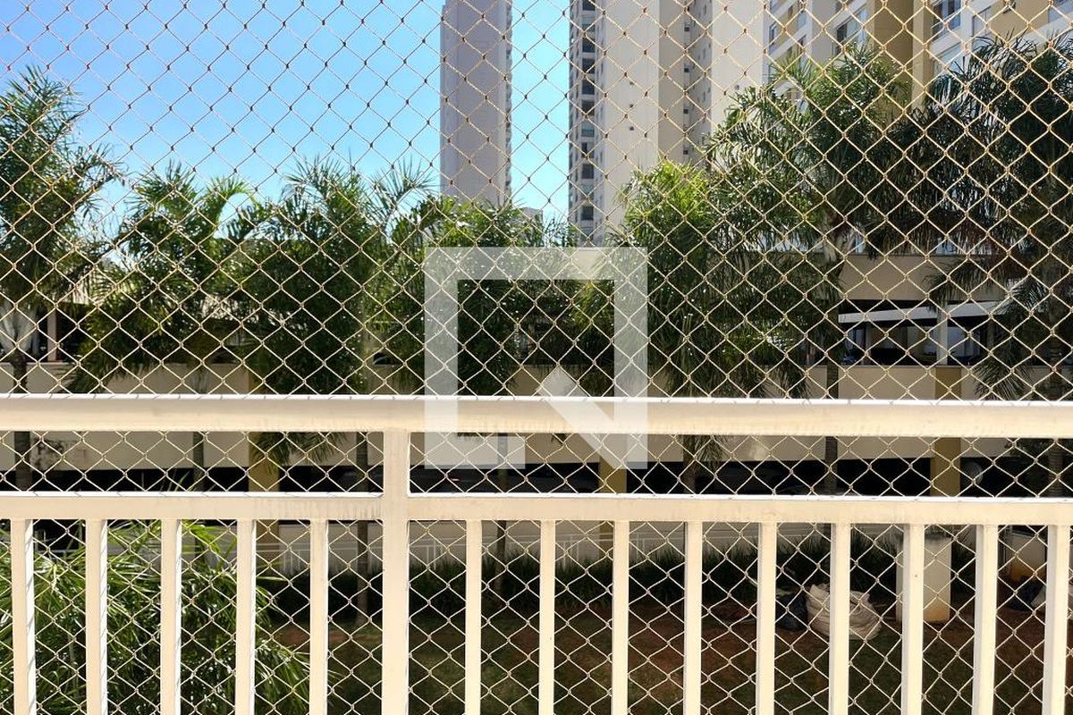 Apartamento à Venda - Parque Prado, 2 Quartos,  64 m2 em , Campinas - sp | SoloBR