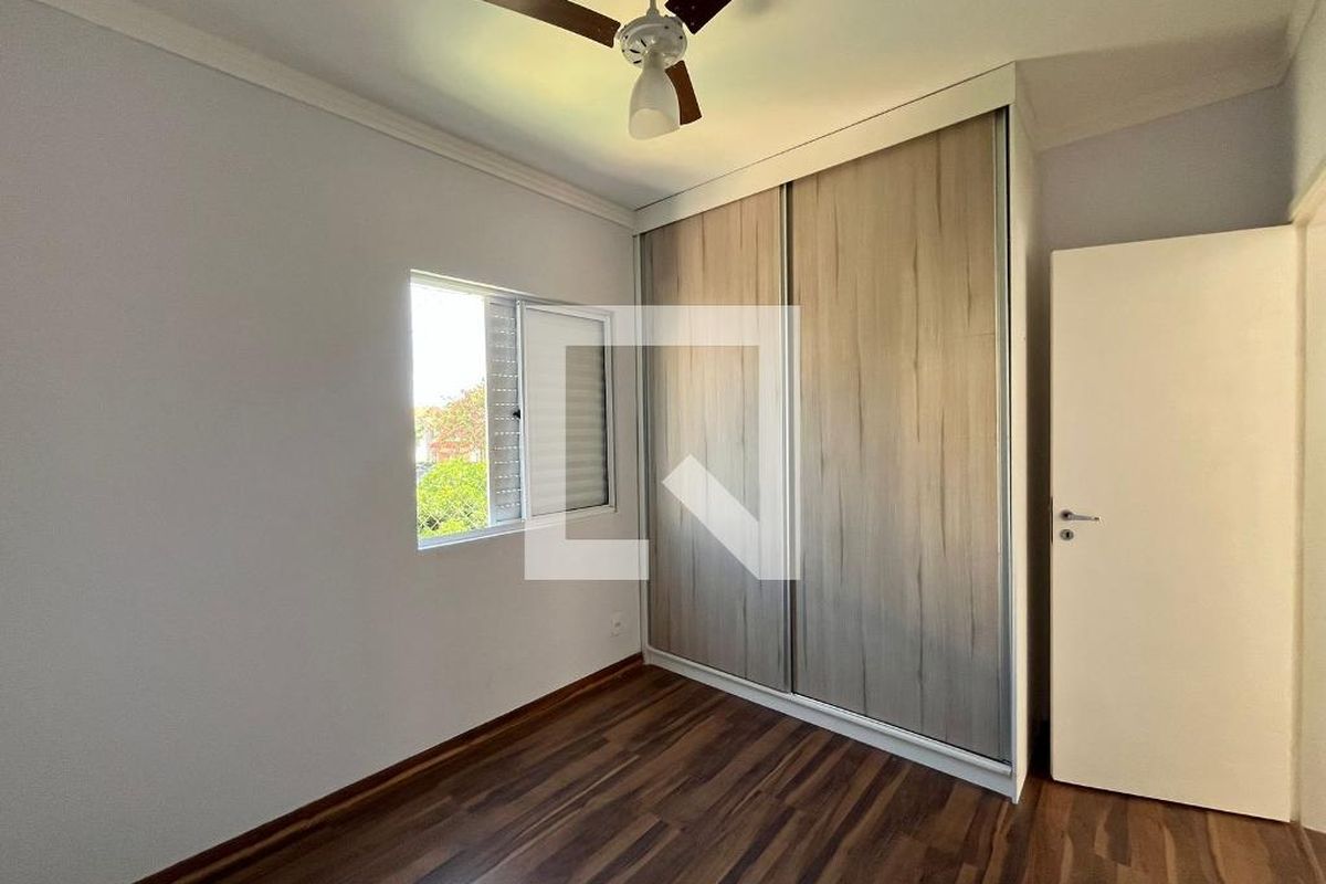 Apartamento à Venda - Parque Prado, 2 Quartos,  64 m2 em , Campinas - sp | SoloBR