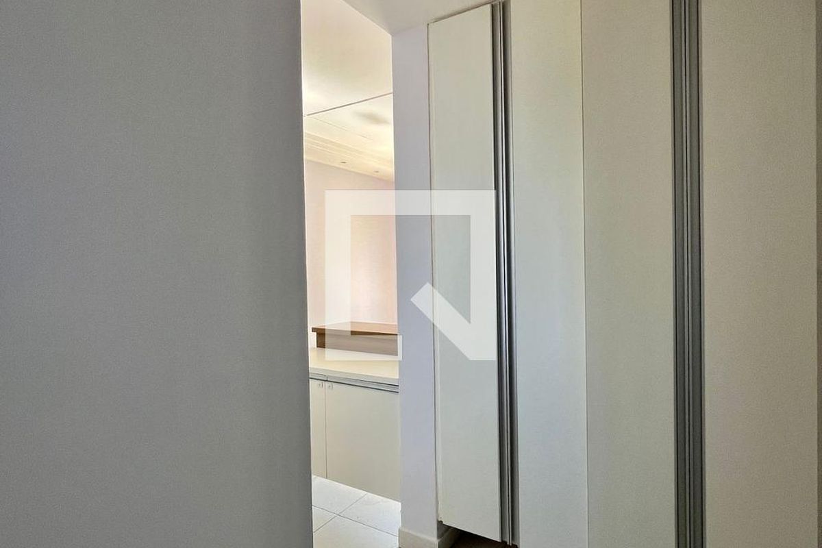 Apartamento à Venda - Parque Prado, 2 Quartos,  64 m2 em , Campinas - sp | SoloBR