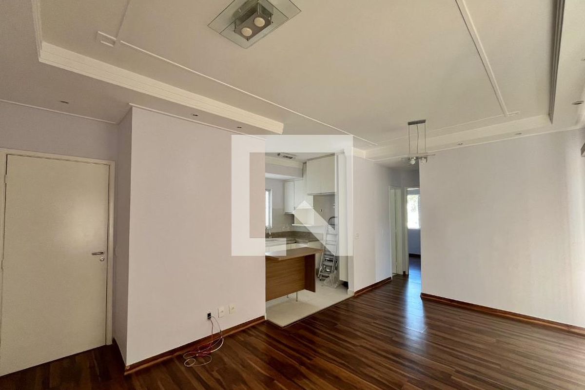 Apartamento à Venda - Parque Prado, 2 Quartos,  64 m2 em , Campinas - sp | SoloBR