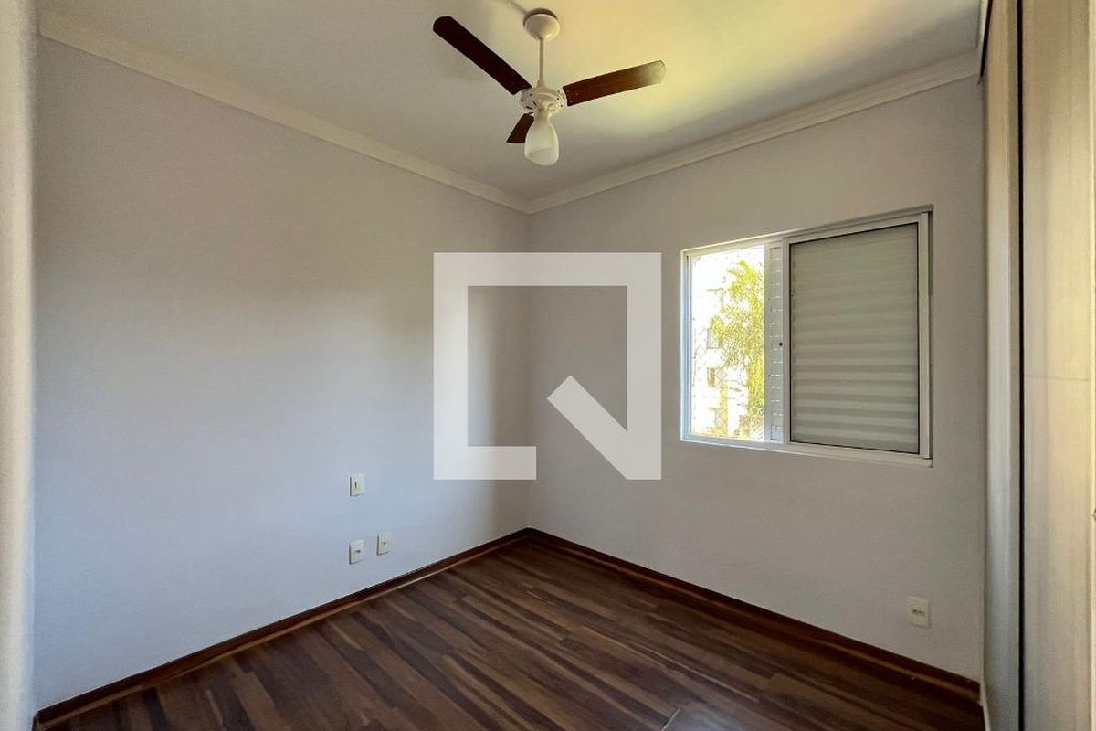 Apartamento à Venda - Parque Prado, 2 Quartos,  64 m2 em , Campinas - sp | SoloBR