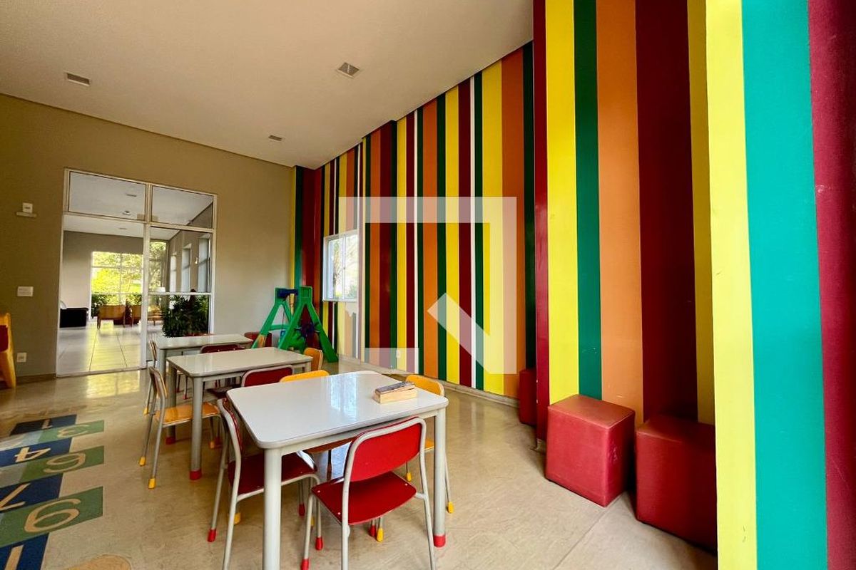 Apartamento à Venda - Parque Prado, 2 Quartos,  64 m2 em , Campinas - sp | SoloBR