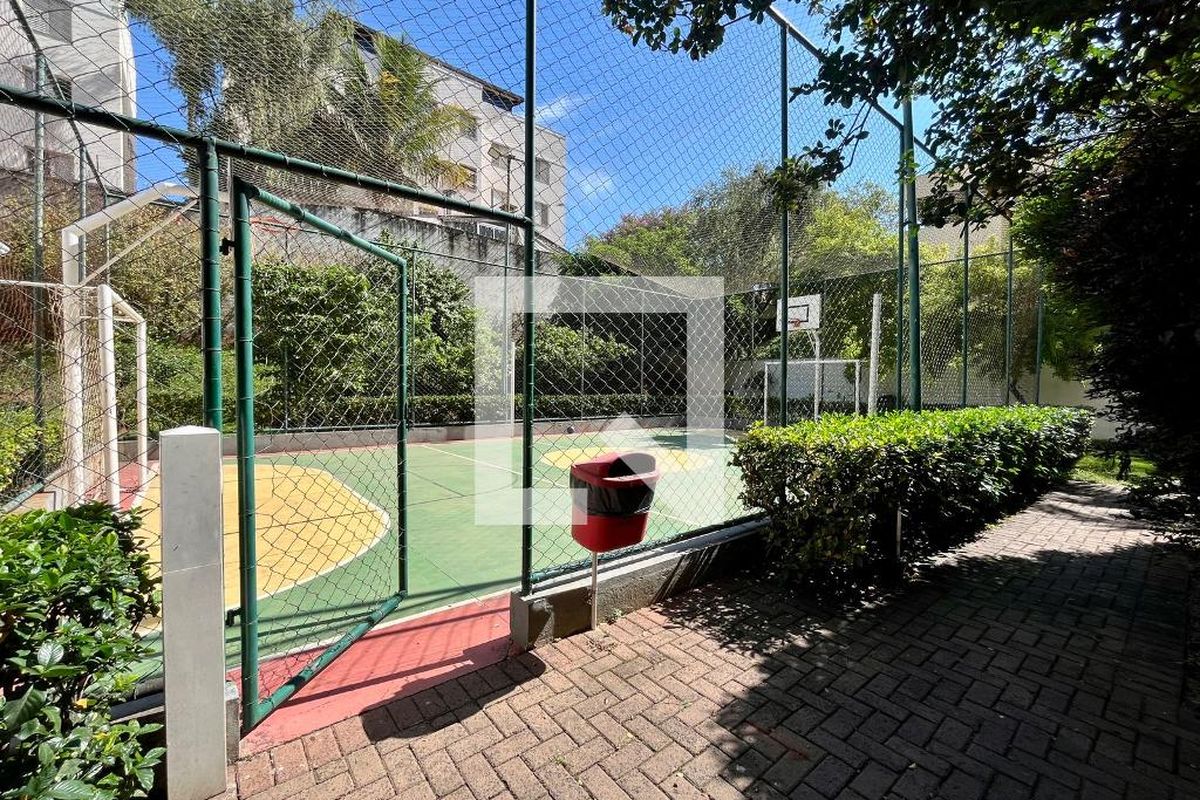 Apartamento à Venda - Parque Prado, 2 Quartos,  64 m2 em , Campinas - sp | SoloBR