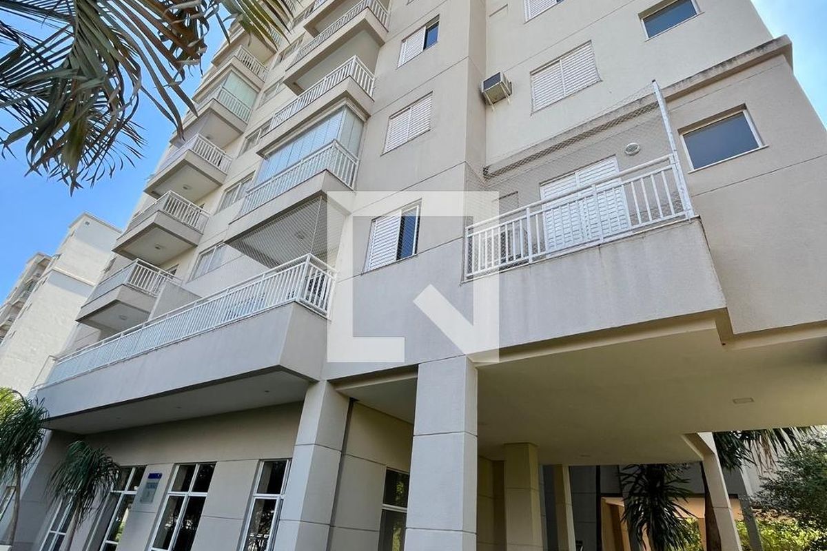 Apartamento à Venda - Parque Prado, 2 Quartos,  64 m2 em , Campinas - sp | SoloBR